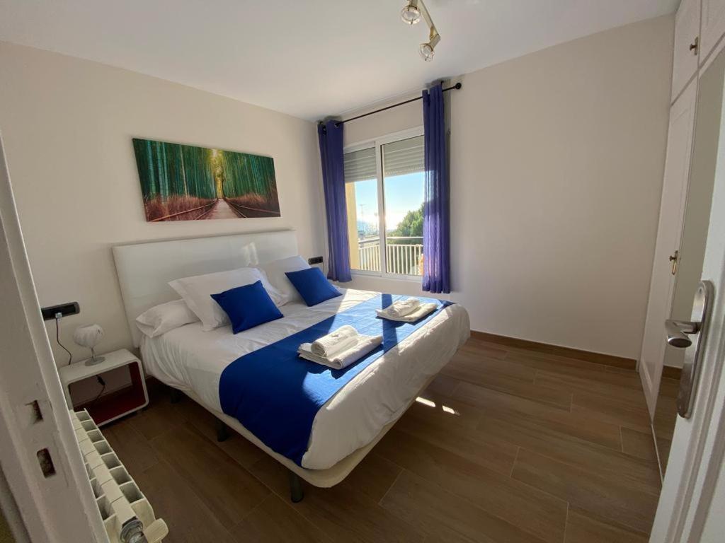 Apartment Llavaneres II Sant Andreu de Llavaneres Exterior photo