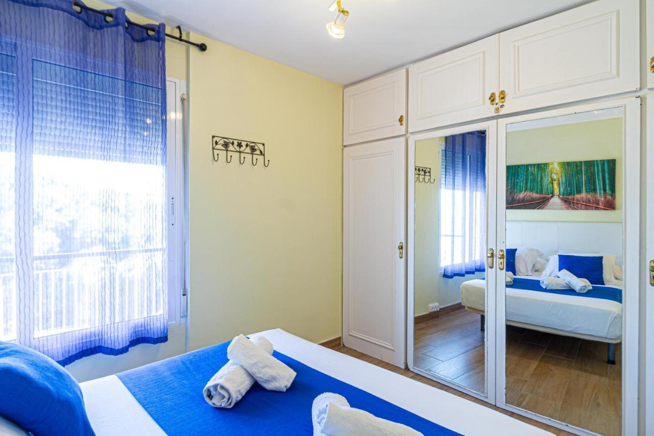 Apartment Llavaneres II Sant Andreu de Llavaneres Exterior photo