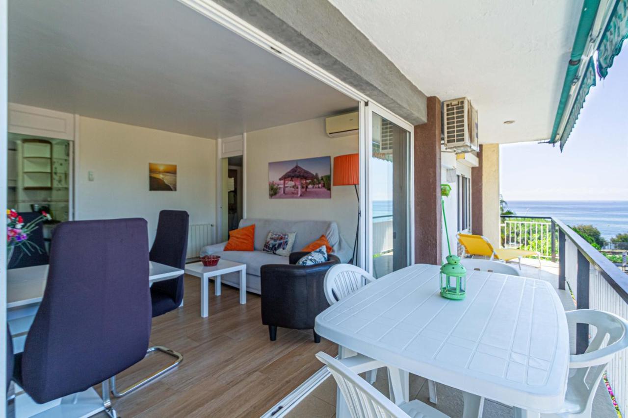 Apartment Llavaneres II Sant Andreu de Llavaneres Exterior photo
