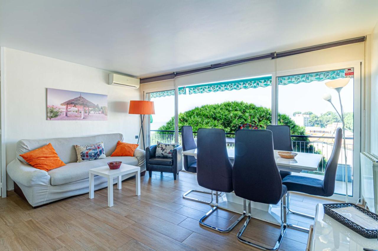Apartment Llavaneres II Sant Andreu de Llavaneres Exterior photo