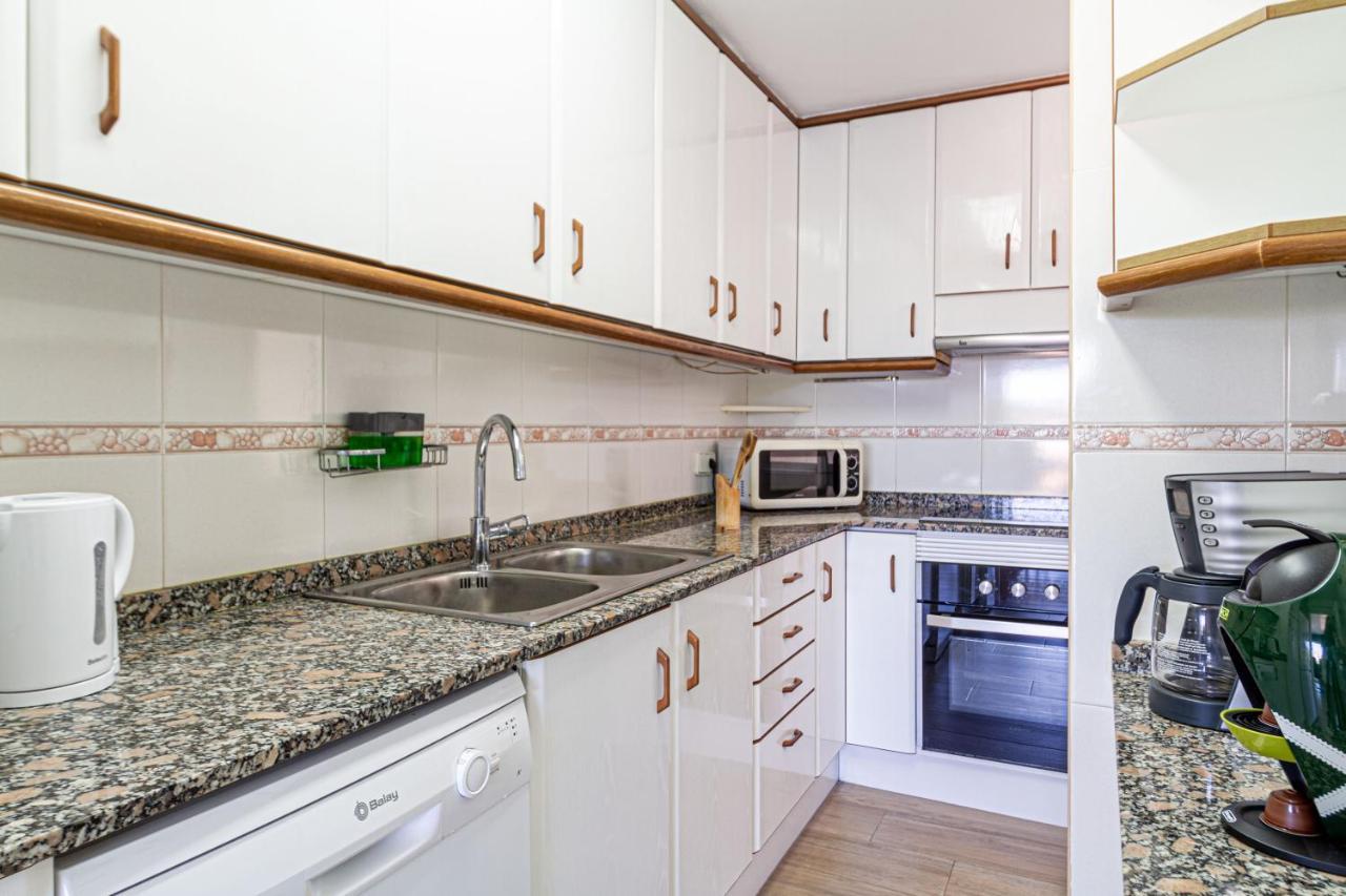Apartment Llavaneres II Sant Andreu de Llavaneres Exterior photo
